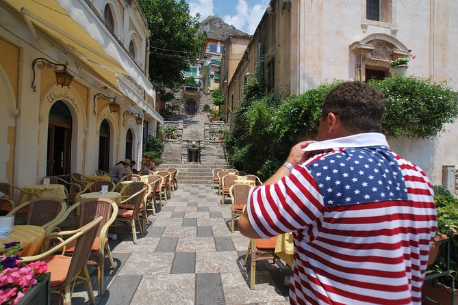 Tour of Sicily to Visit Taormina, Etna,Syracuse,Noto,Ragusa With Private Driver. - Cancellation and Refund Policy