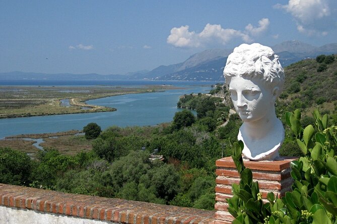 Tour of Southern Albania Vlore Butrint and Gjirokaster - Meeting and Pickup Information