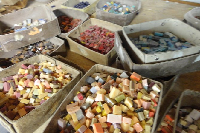 Tour of the Carrara Quarries and Artistic Laboratories of Pietrasanta - Guest Reviews and Ratings