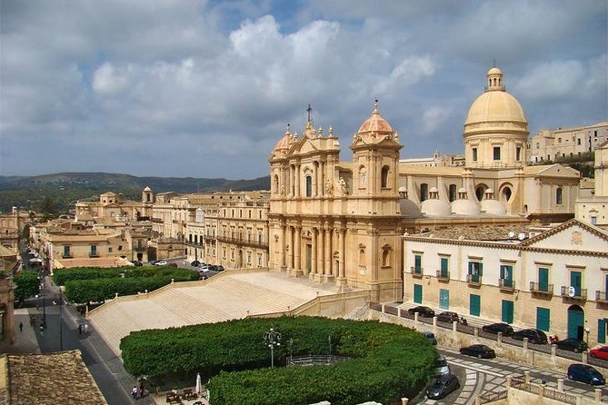 Tour Syracuse Ortigia Noto - Traveler Reviews