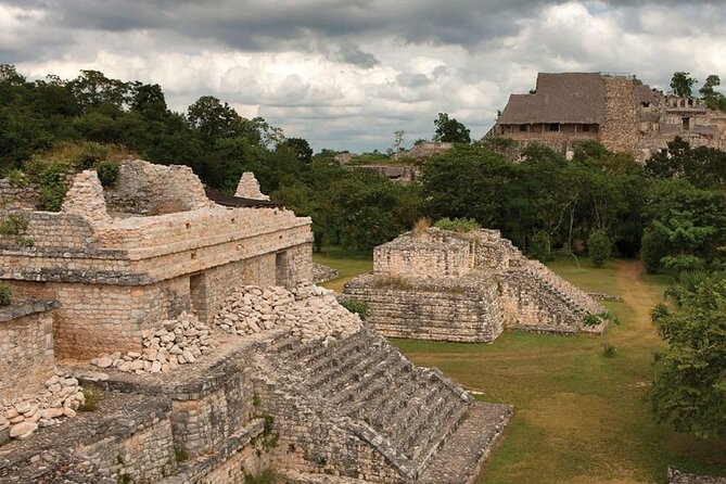 Tour to Archaeological Uxmal - Customer Feedback