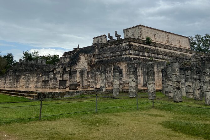 Tour to Chichen Itza, Izamal & Cenote From Merida - Tour Operator and Notable Comments