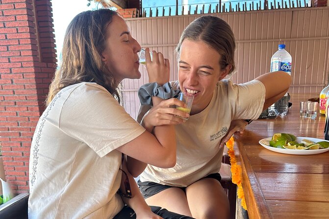 Tour to Hierve El Agua and Mezcal Distillery (Small Groups) - Preparation Tips