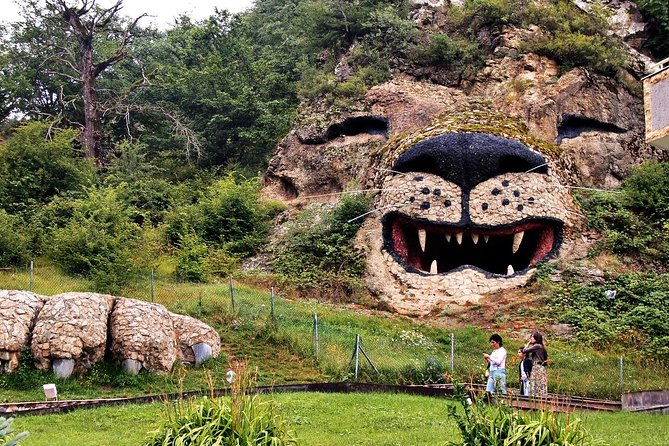 Tour to Karabakh - Booking Information