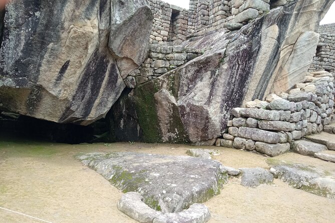 Tour to Machu Picchu From Cusco (1 Day - Shared Service) - Tour Schedule