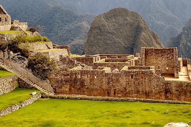 Tour to Machu Picchu Full Day From Cusco - Cancellation Policy