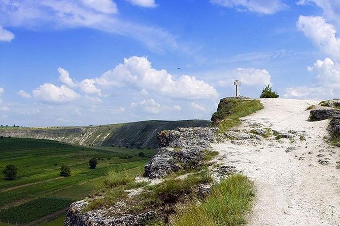 Tour to Old Orhei &Cave Monastery &Cricova Cellar Tour Tasting - Health and Safety
