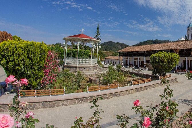 Tour to San Sebastian Del Oeste - Cancellation Policy