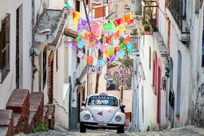 Tour to Taxco and Cuernavaca - Traveler Experiences and Reviews