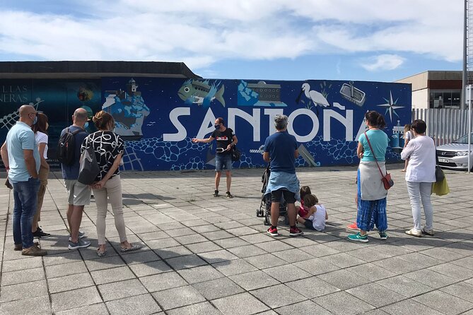 Tour to the Anchovies Factory and Santoña Marshes With Tasting - Reviews Summary