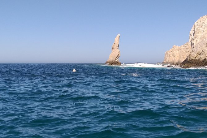 Tour to the Arch From Cabo San Lucas - Additional Considerations