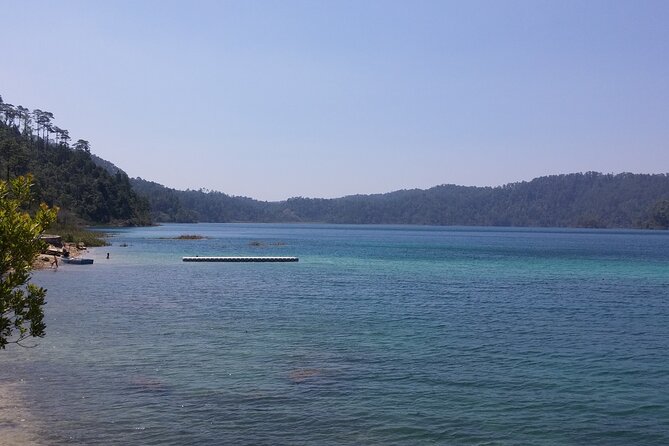 Tour to the Chiflón Waterfalls and Montebello Lagoons - Traveler Experiences and Feedback