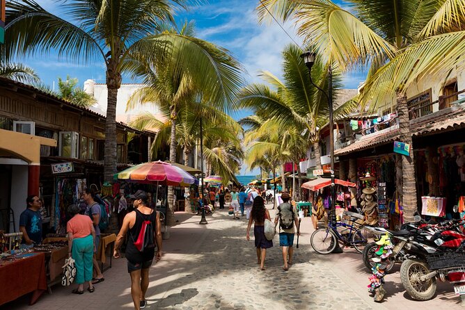Tour to the Magical Town of Sayulita and San Pancho From Pto Vallarta - Customer Feedback and Ratings