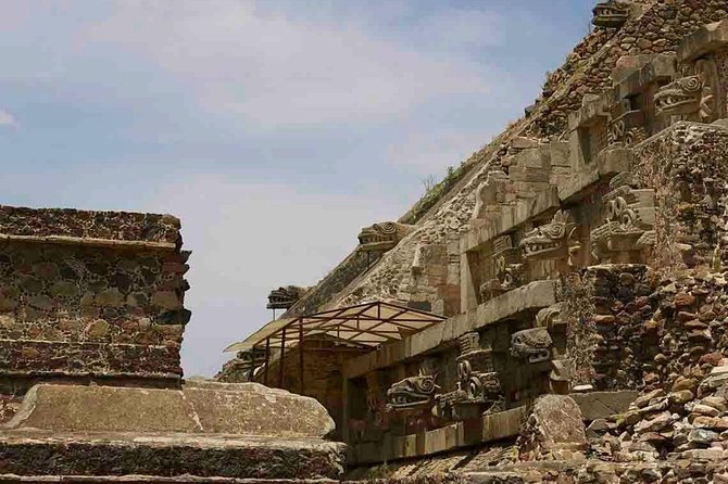 Tour to the Pyramids of Teotihuacán and Basilica of Guadalupe - Booking and Cancellation Policies