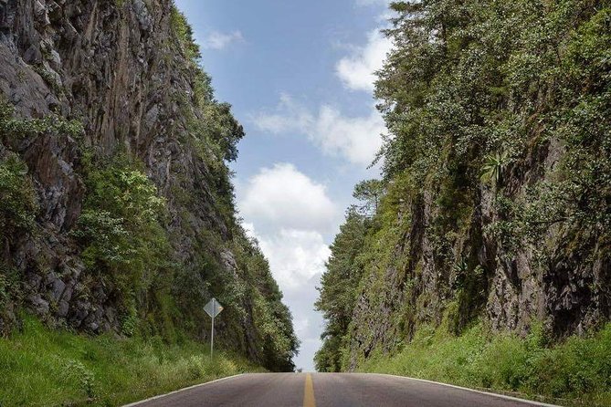 Tour to the Sierra Gorda Queretana in 1 Day in Spanish, Departing From Querétaro - Booking Details