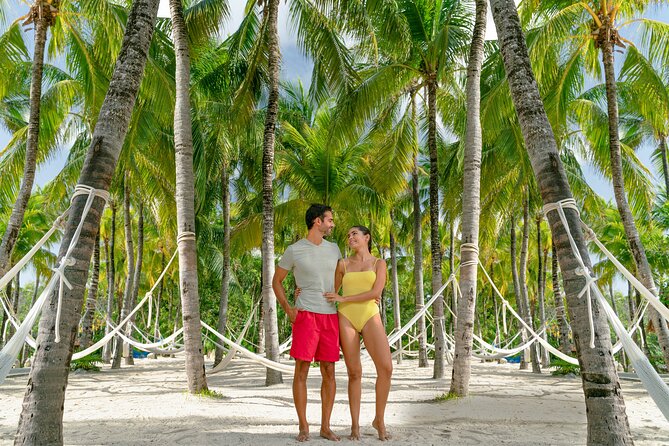 Tour Xel-Ha & Coba Ruins - One Day From Riviera Maya & Cancún - Important Information