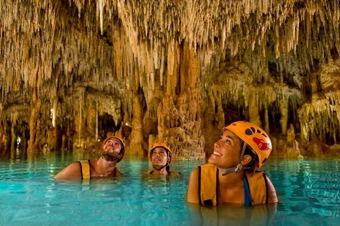 Tour Xplor From Playa Del Carmen - What to Pack and Wear
