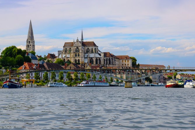Touristic Highlights of Auxerre a Private Half Day Tour (4 Hours) With a Local - Participant Requirements