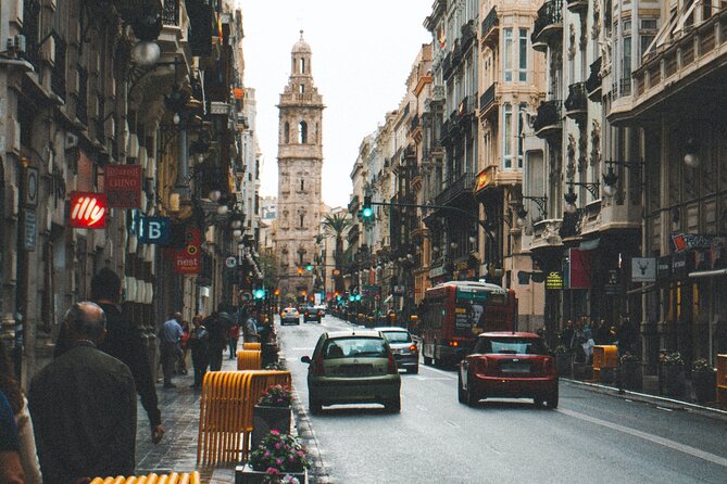 Touristic Valencia (With Flamenco) on a Private Full Day Tour With a Local - Cancellation and Flexibility