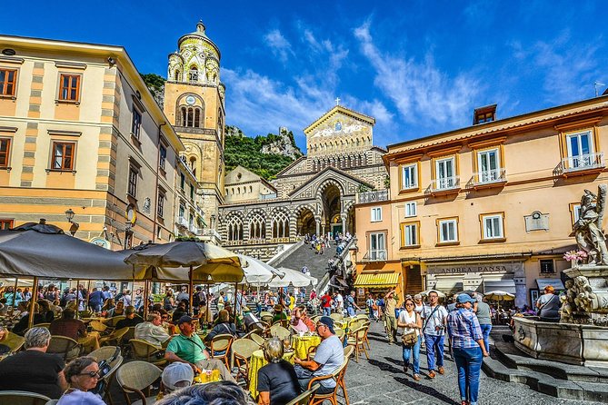 Tours and Transfers - Payment Options