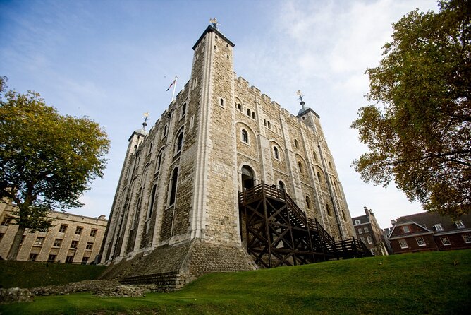 Tower of London: Early Entry & Guided Tour With the Beefeaters - Unique Experiences and Additional Insights