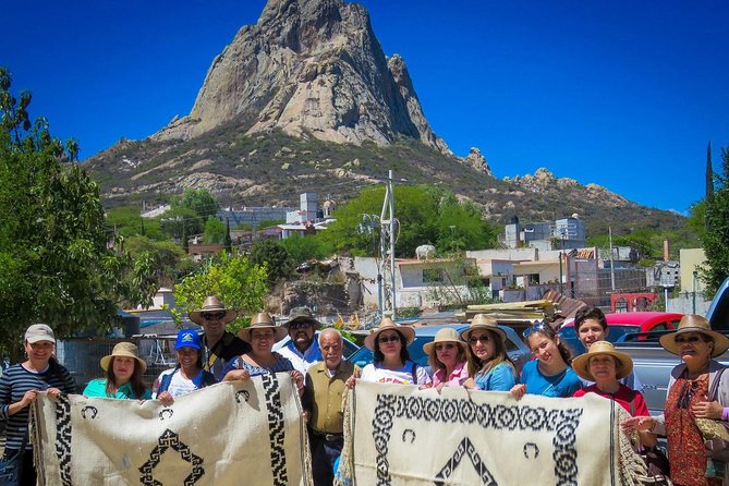 Traditional Cheese and Wine Tour in English, Leaving Querétaro - Traveler Feedback