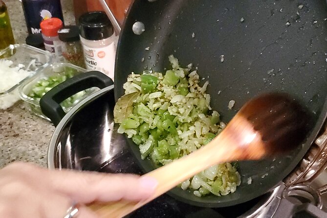 Traditional Cuban Cooking Class in Miami - What to Expect From the Class