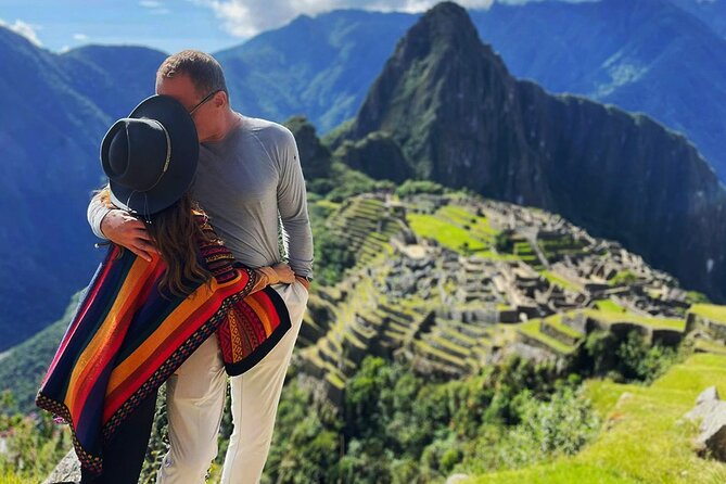 Traditional Cusco 4 Days: City, Sacred Valley, Machu Picchu & Rainbow Mountain - Cusco City Exploration