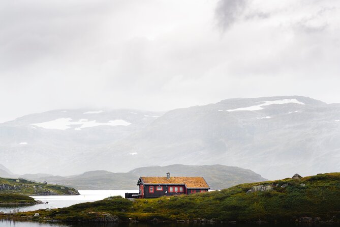 Train and Bus Tour From Bergen to Oslo via Hardangervidda/Fjord - Accessibility and Participation