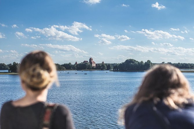 Trakai Town and Castle Tour With Authentic Karaim Lunch (Private Tour) - Pricing and Booking Information