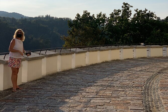 Trakošćan Castle & Varaždin - Private Tour From Zagreb - Booking Information