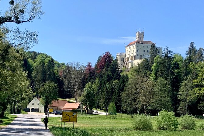 Trakoscan-Varazdin Castle Day Trip - Customer Reviews and Ratings