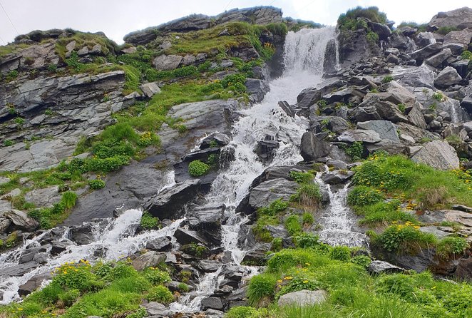 Transfagarasan Highway and Balea Lake E-Bike Tour - Customer Reviews and Experience
