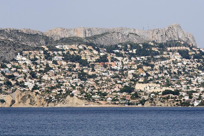 Transfer From Calpe to Alicante Airport in Private Sedan Car Max. 3 Passengers - Pricing and Booking Process