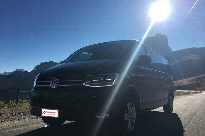 Transfer From Cortina D'ampezzo to Venice Marco Polo Airport or Mestre Station - Frequently Asked Questions