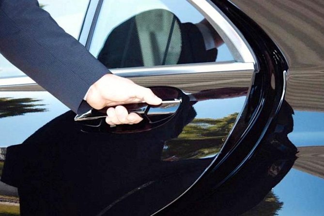 Transfer From Lisbon Airport to Cascais Sintra Estoril - Customer Testimonials