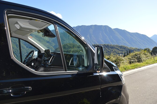 Transfer From Milan Malpensa Airport to Lake Como - Reviews and Ratings