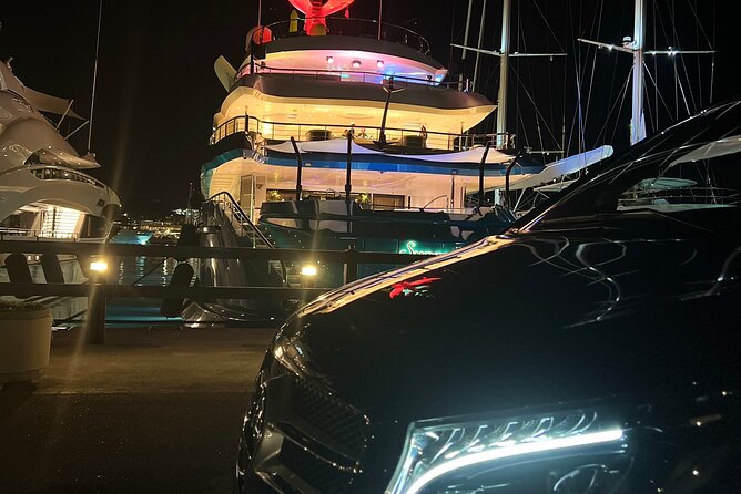 Transfer From Olbia Airport to Porto Cervo - Review and Rating Insights