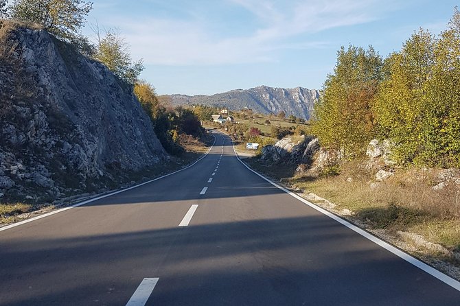 Transfer From Podgorica to Sarajevo - Pricing and Service Reliability