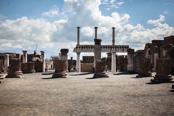 Transfer From Praiano to Naples And/Or Vice Versa - Inquiries and Support Options
