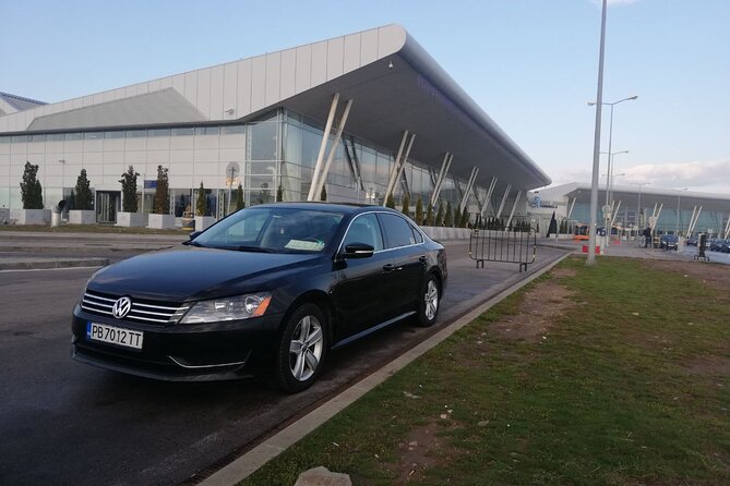 Transfer From Sofia to Stara Zagora - Customer Feedback