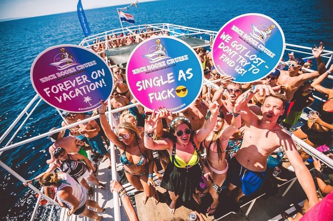 Transfer From Zadar Airport to Zrće Beach, Novalja - Pricing and Cancellation Policies