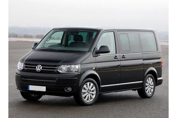 Transfer (One Way)Cruise Port Marseille -- Aix En Provence - Reliable Transportation