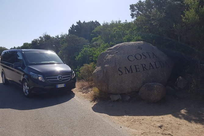 Transfer / Taxi Cagliari Airport - Cagliari City - Cancellation Policy