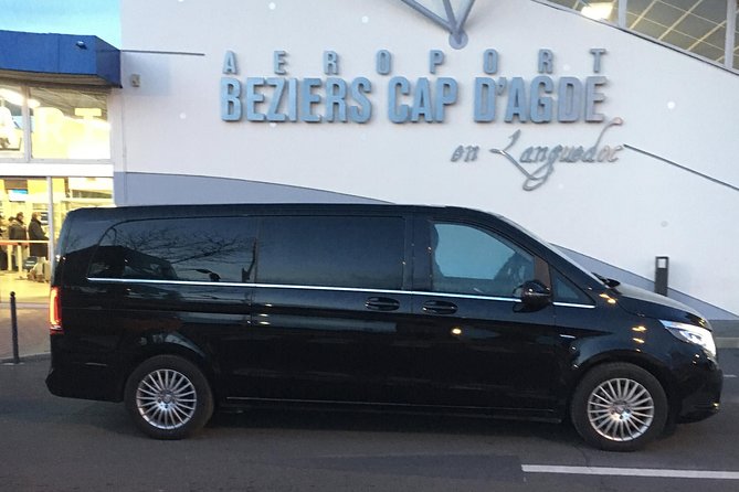 Transfer to Airports, Train Stations, Hotels, We Will Drive You Where You Want - Available Transfer Services