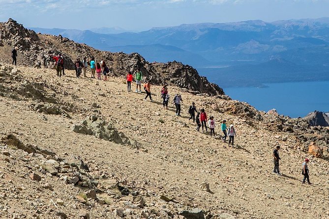 Transfer to Cerro Catedral - Guarantee and Flexibility