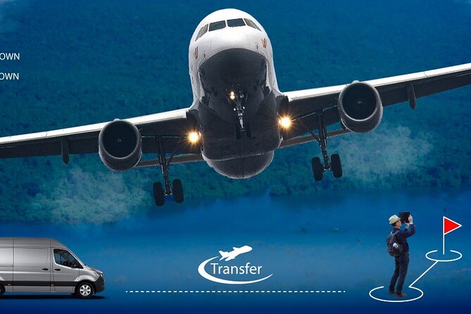 Transfers IGR From the (Arg) to IGU (Bra) With Passeiotur - Cancellation and Refund Policy