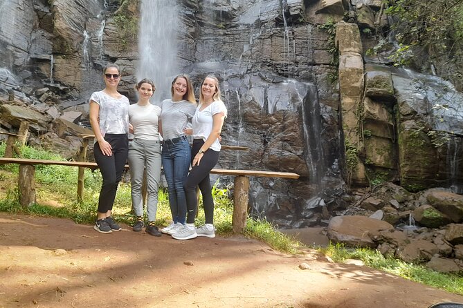 Transport Services and Cultural Tourism Arusha - Customer Reviews
