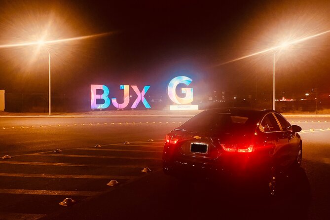 Transportation Between Bajio Airport and Guanajuato Capital - Common Complaints