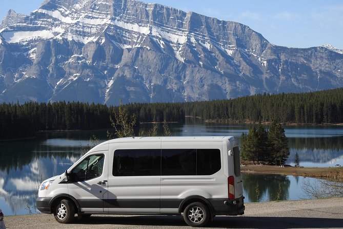 Transportation: Calgary to Lake Louise - Customer Reviews and Ratings